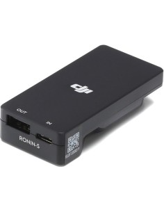 DJI Ronin-S Battery Adapter