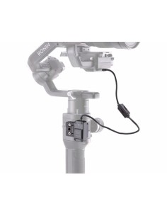 DJI Ronin-S External GPS Mount (PART 21) 2