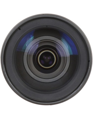 Olympus M.Zuiko Digital ED 12-100mm f/4.0 IS Pro