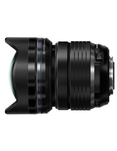 Olympus M.ZUIKO DIGITAL ED 7‑14mm 1:2.8 PRO