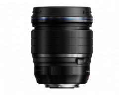 Olympus M.Zuiko Digital ED 25mm f/1.2 Pro 2