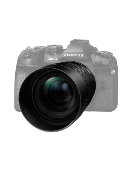 Olympus M.ZUIKO DIGITAL ED 45mm 1:1.2 PRO