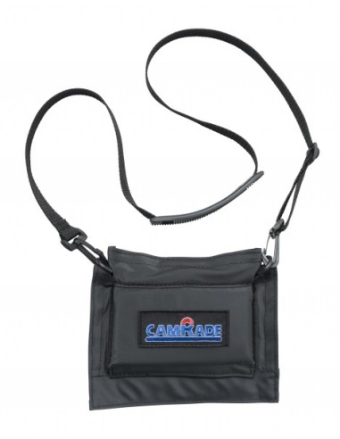 CamRade monitorGuard 5”