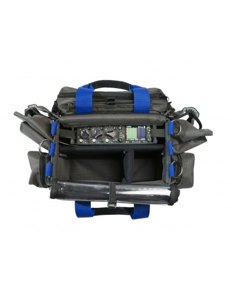 CamRade audioMate Compact