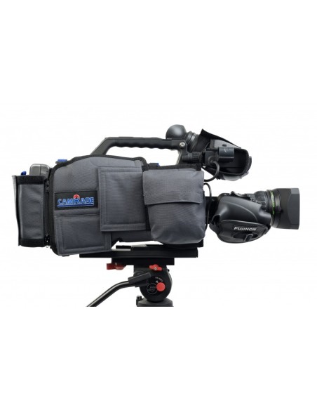 CamRade camSuit AG-HPX610/AJ-PX800