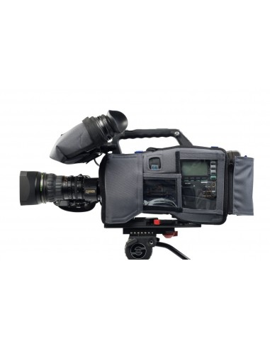 CamRade camSuit AJ-PX5000