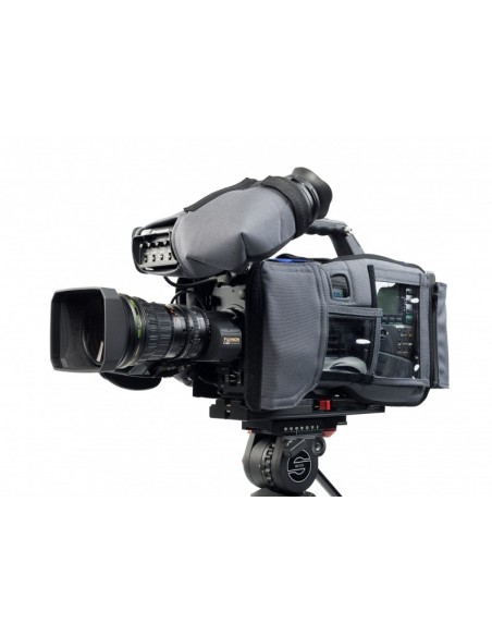 CamRade camSuit AJ-PX5000