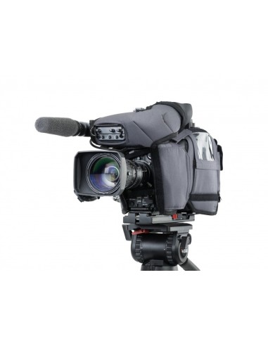 CamRade camSuit PXW-X320