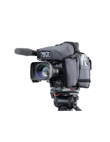CamRade camSuit PXW-X320