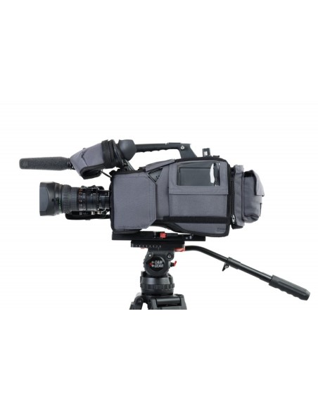 CamRade camSuit PXW-X320