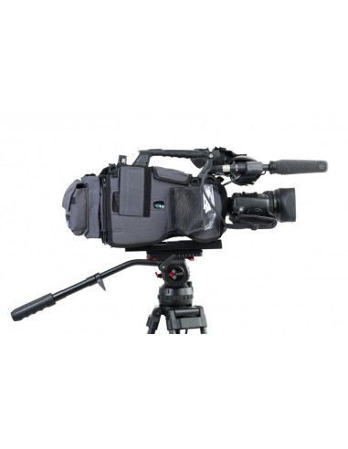 CamRade camSuit PXW-X400