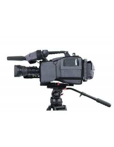 CamRade camSuit PXW-X500