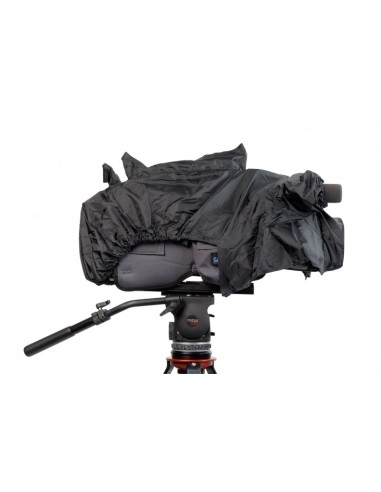 CamRade camSuit PXW-X500