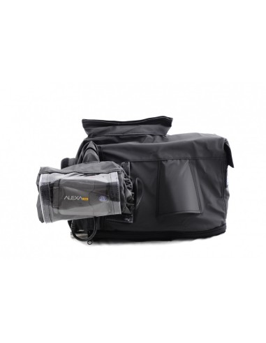 CamRade wetSuit ARRI ALEXA Mini