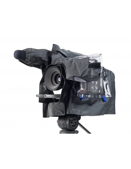 CamRade wetSuit ARRI AMIRA
