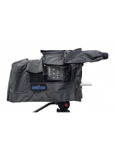 CamRade wetSuit ARRI AMIRA