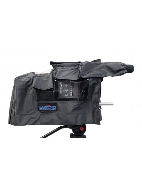 CamRade wetSuit ARRI AMIRA