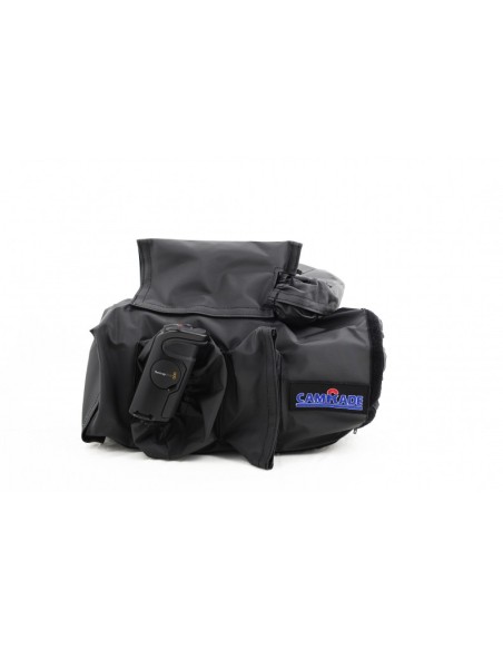 CamRade wetSuit Blackmagic URSA Mini Pro