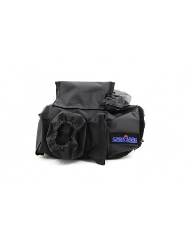 CamRade wetSuit Blackmagic URSA Mini Pro