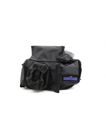 CamRade wetSuit Blackmagic URSA Mini Pro