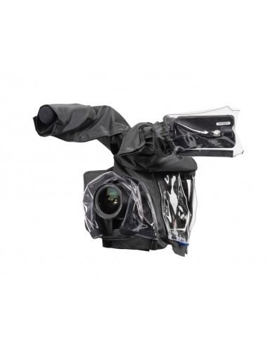 CamRade wetSuit EOS C200