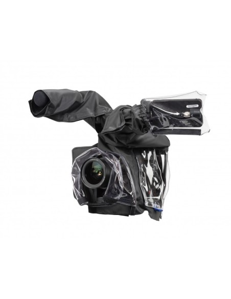 CamRade wetSuit EOS C200