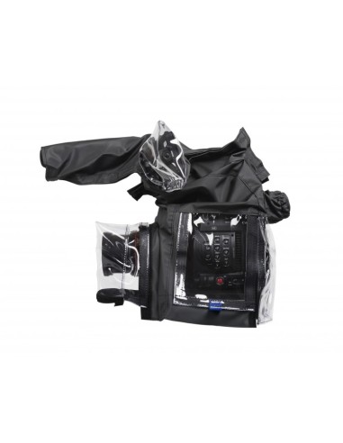CamRade wetSuit EOS C200