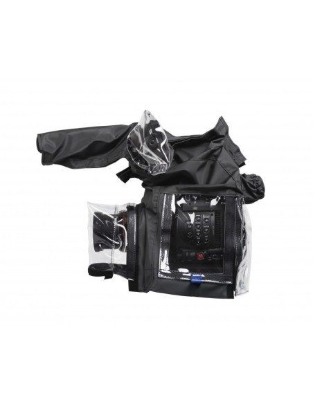 CamRade wetSuit EOS C200
