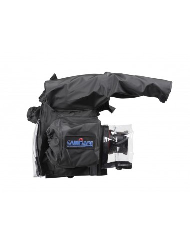 CamRade wetSuit EOS C200