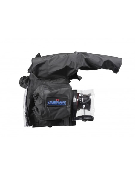 CamRade wetSuit EOS C200