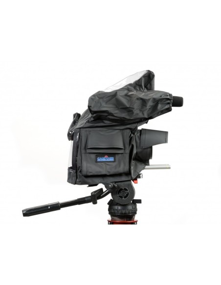 CamRade wetSuit EOS C300/500