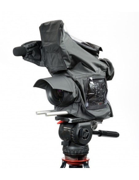 CamRade wetSuit EOS C300/500