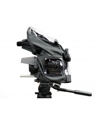 CamRade wetSuit EOS C300/500