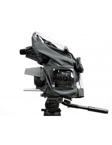 CamRade wetSuit EOS C300/500