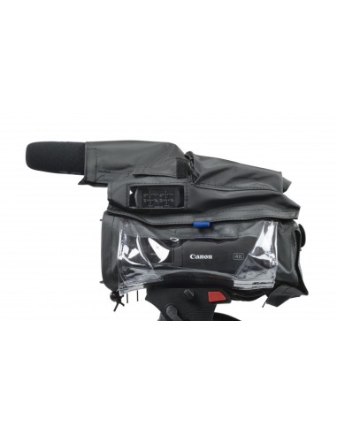 CamRade wetSuit XF400/405
