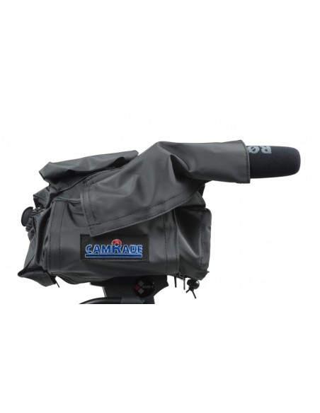 CamRade wetSuit XF400/405