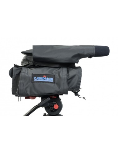 CamRade wetSuit GY-HM170/200