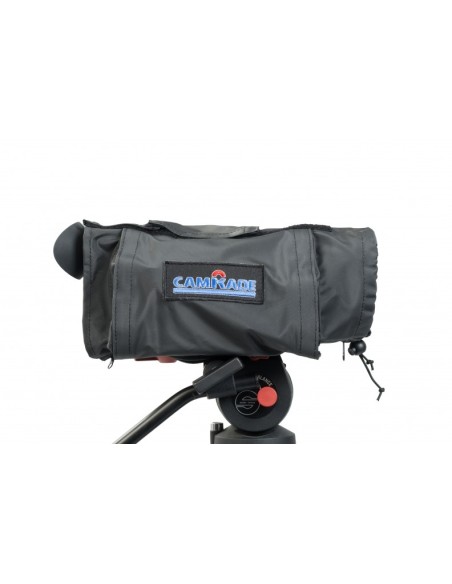 CamRade wetSuit GY-HM170/200