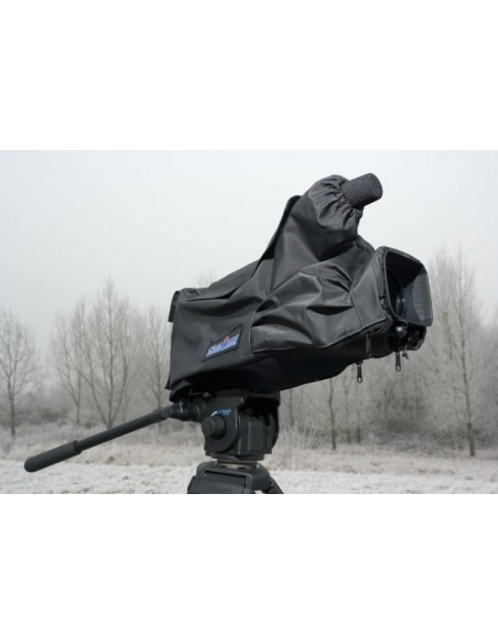 CamRade wetSuit GY-HM600/650
