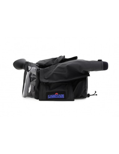 CamRade wetSuit GY-HM600/650