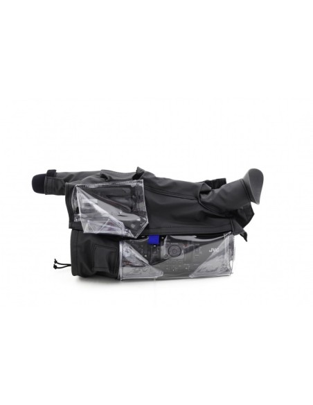 CamRade wetSuit GY-HM620/660