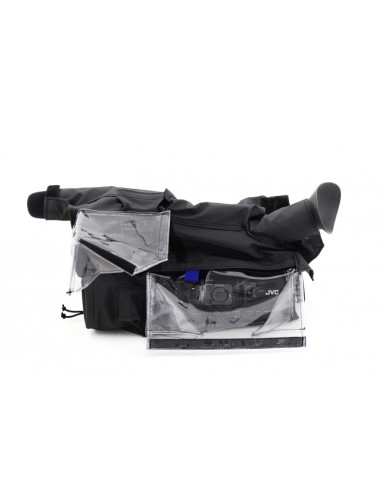 CamRade wetSuit GY-HM620/660