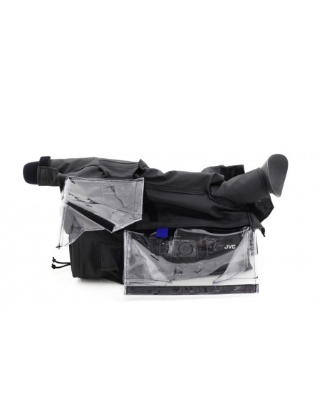 CamRade wetSuit GY-HM620/660