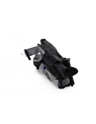CamRade wetSuit GY-HM620/660