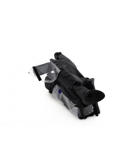 CamRade wetSuit GY-HM620/660