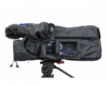 CamRade wetSuit GY-HM700/800