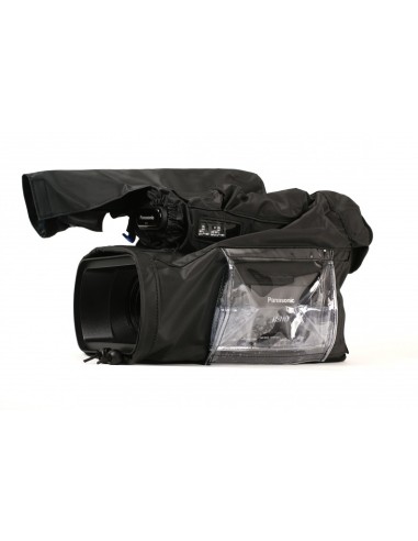 CamRade wetSuit AG-HPX250/AC130/AC160