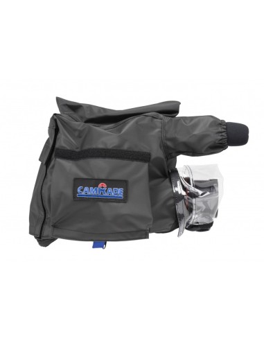 CamRade wetSuit AU-EVA1