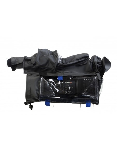 CamRade wetSuit HC-X1000