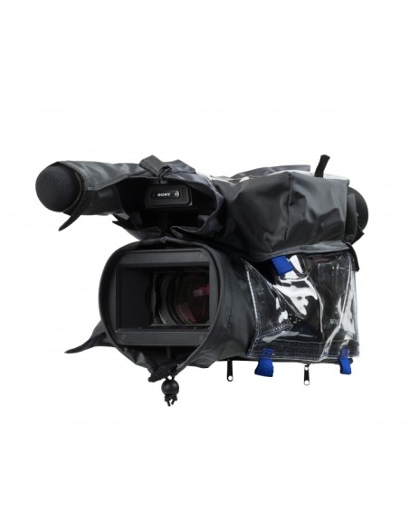 CamRade wetSuit HC-X1000